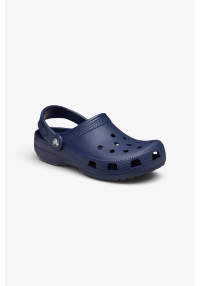 Crocs Classic Clog K Unisex Çocuk Lacivert Terlik - 206991