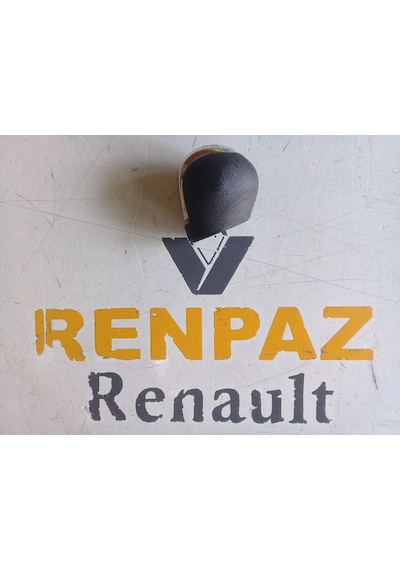 Vectra C Vites Topuzu 5 Ileri Polyester Nikelaj Kapak 738125