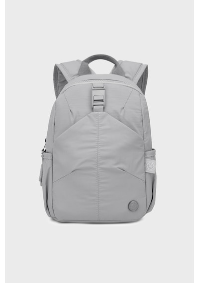 Smart Bags Bayan Sırt Çantası 2022 3334 Gri