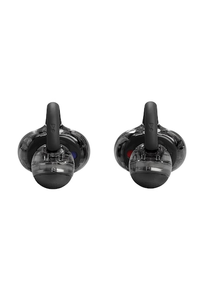 Soundgear Clips Gerçek Kablosuz Açık Kulak Kulaklık, Sonicarc Tasarım, 32 Saate Kadar Toplam Çalma Süresi, 4 Işın Oluşturan Mikrofon, Ip54 Suya Ve Toza Dayanıklı, Opensound Teknolojisi, Ghost