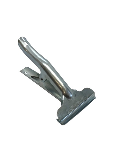 Pastal Maşası Geniş Ağızlı Kumaş Tutucu Kıstırgaç Kesim Pastal Kıskacı Clmp-01