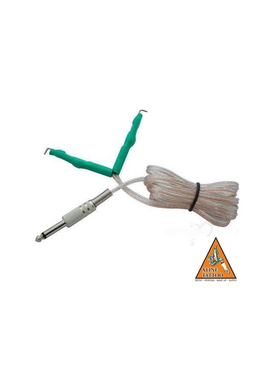 Xl-746 Dövme Makinesi Clip Cord Bağlantı Kablosu