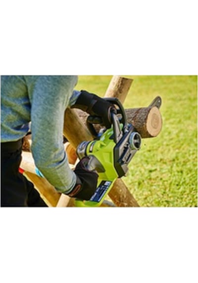 Ryobi OCS1830 Akülü Ağaç Kesme Motoru 30cm (Akü Hariç) - T5133002829