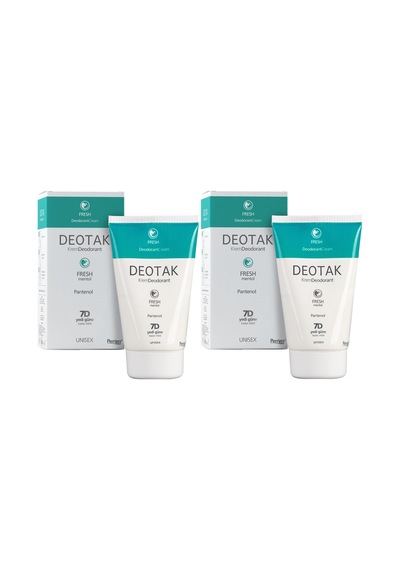Deotak Roll-on 35ml Invısıble Women/kadın