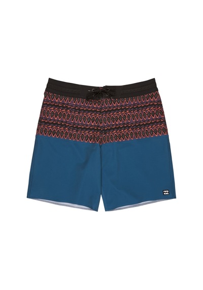 Billabong Bıllabong Fıfty50 Pro Bpr2 Mavi