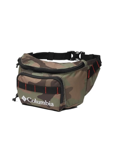 Zigzag Hip Pack Unisex Çanta - Uu0108