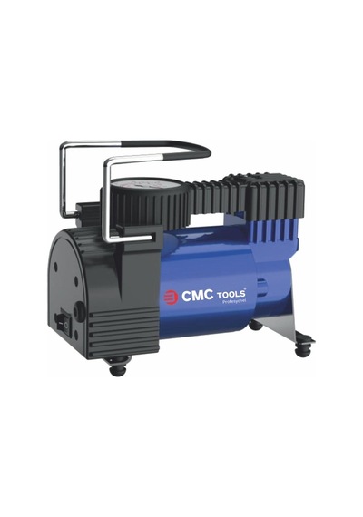 Cmc Tek Piston Toprak Fiş Araç Hava Kompresörü