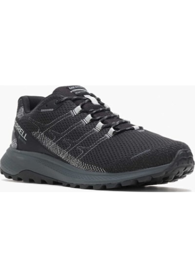 Merrell J067253 Fly Strıke Gtx Erkek Outdoor Ayakkabısı Siyah