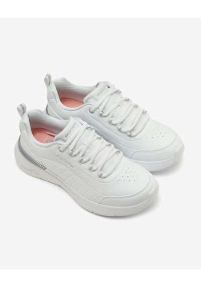 Skechers Skech-aır Dynamıght 2.0 Kadın Beyaz Spor Ayakkabı 150373tk Wsl Beyaz