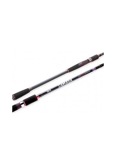 Akami Samara 2.70m 15-50g Spin Kamış