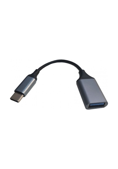 Type C Otg Type C Erkek Usb 3.0 Dişi Çevirici Kablo