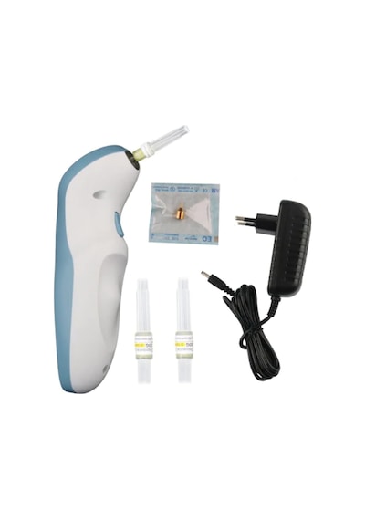 Maglev Plexr Profesyonel Plasma Pen