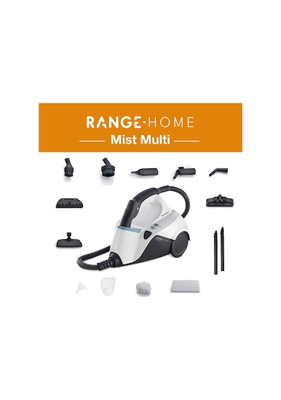 Fakir Range Home Mist Multi Buharlı Temizleme Makinesi