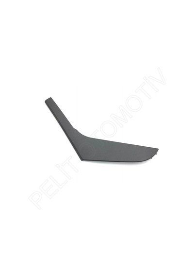 Golf 6 Sağ Kapı Kolu Kaplaması 5k4868040a 2009-2013