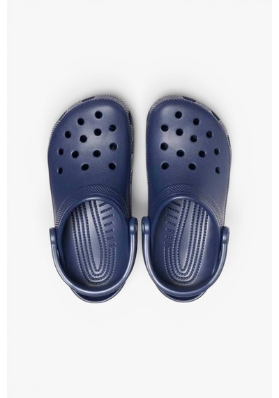 Crocs 10001-410 Classic Unisex Sandalet Navy