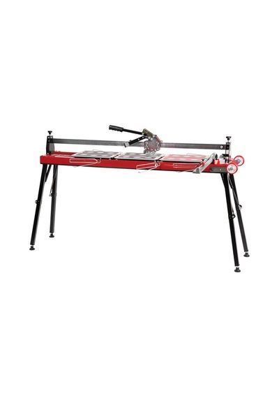 Kristal Herkül 1600 MM Ayaklı Seramik Kesme Makinesi