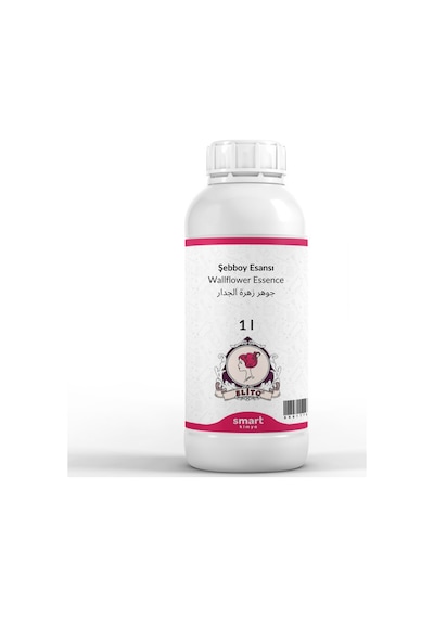 Şebboy Esansı 1 Litre
