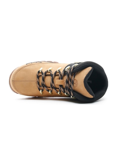 Timberland Euro Sprint Sarı - Siyah Çocuk Bot - Tb0a1nlb2311 6234730