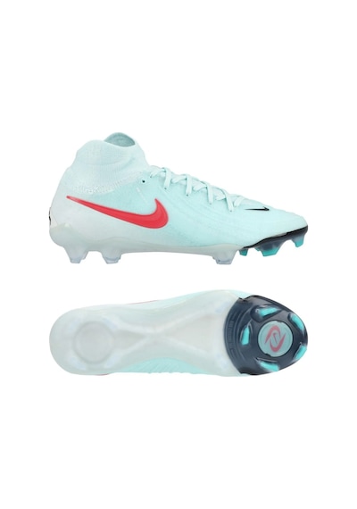 Nike Phantom Luna Iı Elite Fg Erkek Krampon Fj2572-300 Mavi