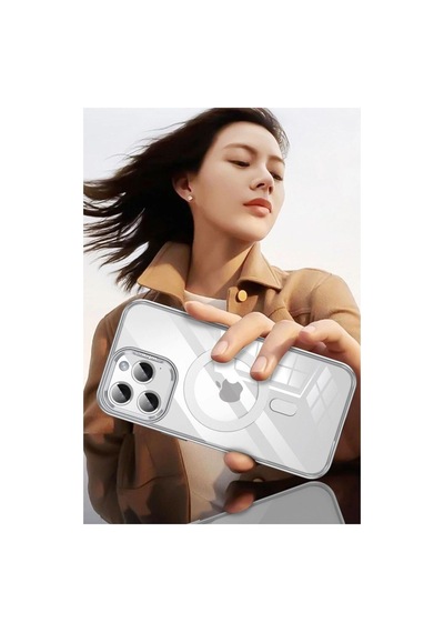 Joko Apple İphone 14 Pro Drop Magsafe Kapak