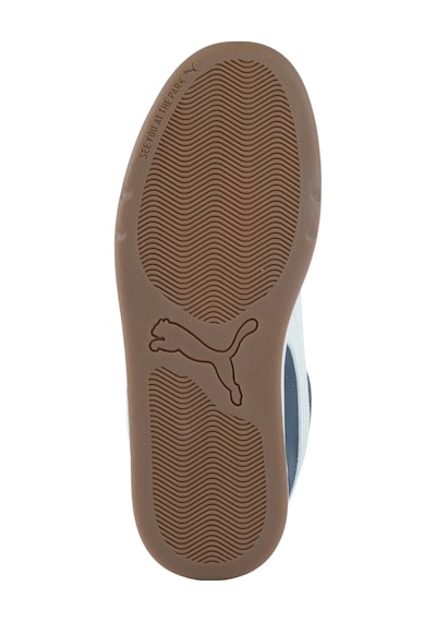 Puma Park Lifestyle Sk8 Erkek Gri Spor Ayakkabı 400497-13