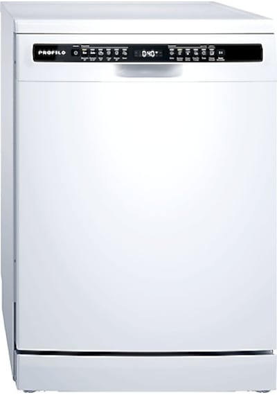 Profilo BD3055WEVN - CGA242X3TR - BMS623V1 3'lü Avanjatlı Set