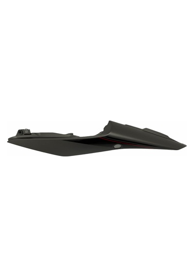 Sele Alt Panel Sol Füme 1wd-xf171-00-p4 - Yamaha Yzf R25