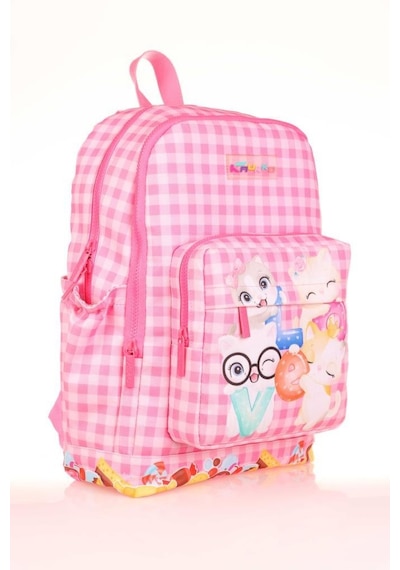 Kaukko Kids Sırt Çantası Sweet Love L5198