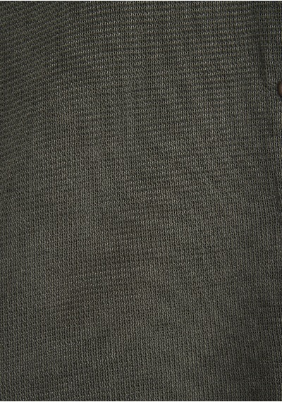 Mavi - Lux Touch Yeşil Polo Tişört 1612142-71598 Yeşil
