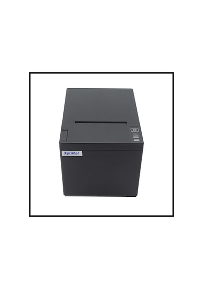 Xprınter Xp-q807k Termal Fiş Yazıcı Ethernet, Usb