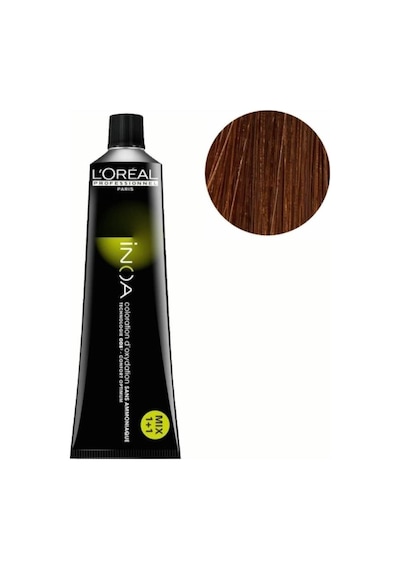 Loreal Professionnel Inoa 7.3 Kumral Dore Saç Boyası
