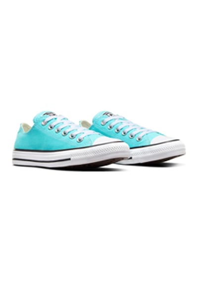Converse Chuck Taylor All Star Mavi Kadın Sneaker Mavi