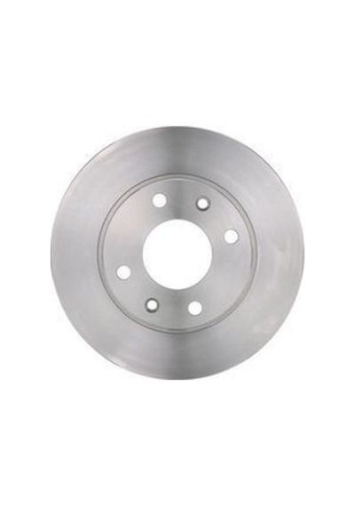 Peugeot 206+ 1.4 2009-2013 Bosch Ön Disk 247mm 2 Adet Kft-kfv-kf