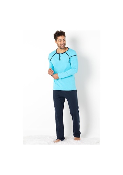 Doremi Erkek Pijama Takımı (465600324)