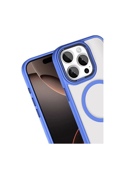 Joko Apple İphone 15 Pro Max Terea Magsafe Kapak