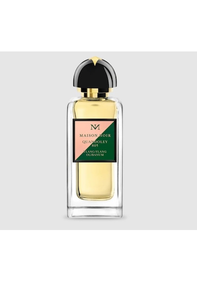 Maison Noir Quandoley 805 Edp 100 Ml 7640400690499 Diğer