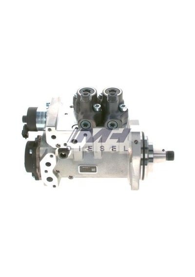 Bosch 0445020260 Yüksek Basınç Yakıt Pompası Mercedes-benz Actros, Arocs 471 Om471 Euro 6