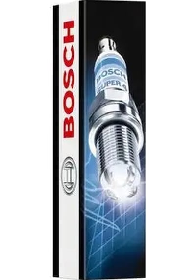 Audi A4 B5 Buji 1.6 2001-2001 Alz Bosch 0242232502 4adettir