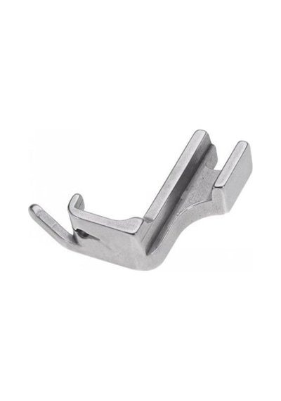 Düz Dikiş Makinesi Biye Aparası 32 Mm Sanayi Düz Makine Biye Aparatı A10-32mm