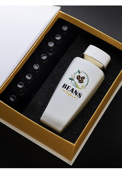 Beans 2014 Kadın Meyvemsi Parfüm 100ml %25 Esans V.s. Bombshell Karakterli Meyveli
