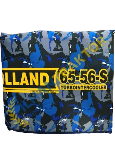 New Holland 55-56S, 65-56S, 75-56S Kaporta Brandaları