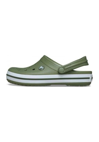 Crocs 11016-3bx Crocband Spor Terlik Sandalet-14034 Cargo