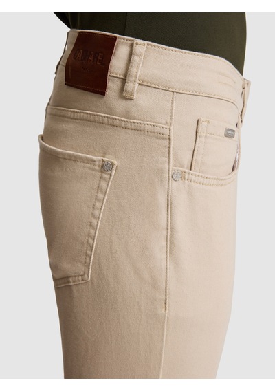 Cacharel Erkek Bej Pantolon Jean 50324258-vr011