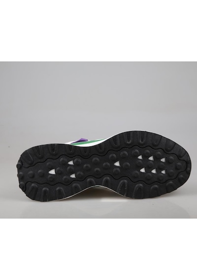 United Colors Of Benetton Bnl-11132 Gri Unisex Sneakers Gri
