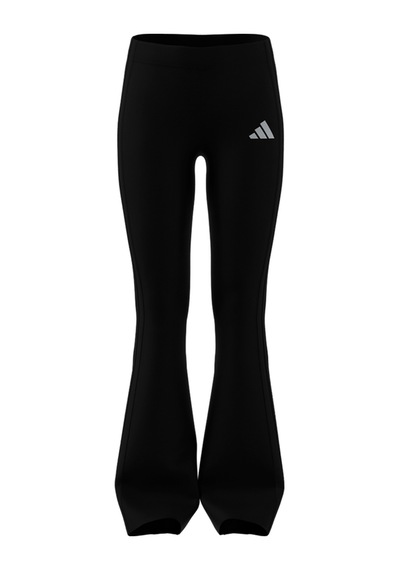 Adidas Çocuk Siyah Tayt Jg Glam Fl Leg Kb7043