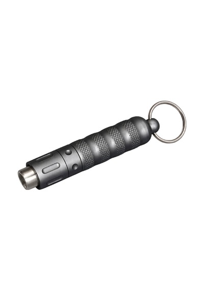 Cohiba Gunmetal Puro Delici Punch & Puro İğnesi