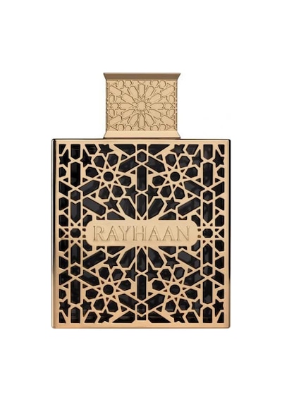 Rayhaan Elixir Eau De Parfum 100ml Edp Erkek Parfüm Diğer