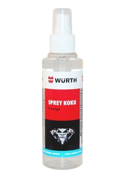 Wurth Araç Kokusu Prestij 150ml