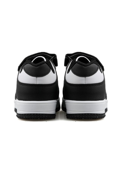 Cool Glaxy Pekin Force Sneaker Çocuk Spor Ayakkabı Çok Renkli