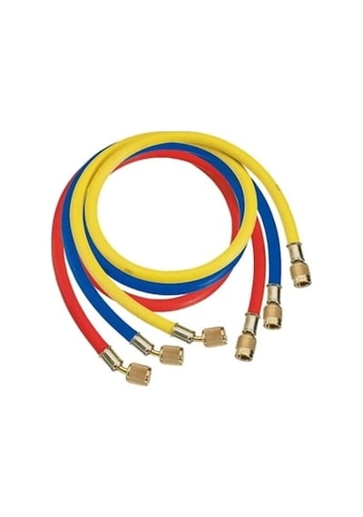 Refco Ccl-72 Servis Hortum Seti 3'lü 180 Cm No: 9881275